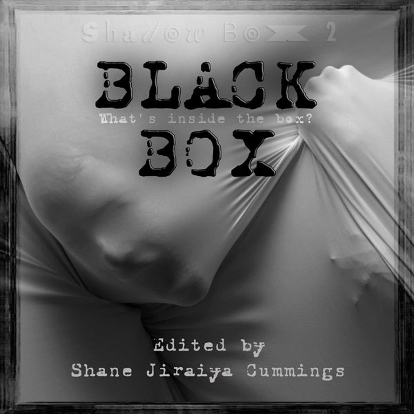 Black Box Multimedia Anthology cover art.